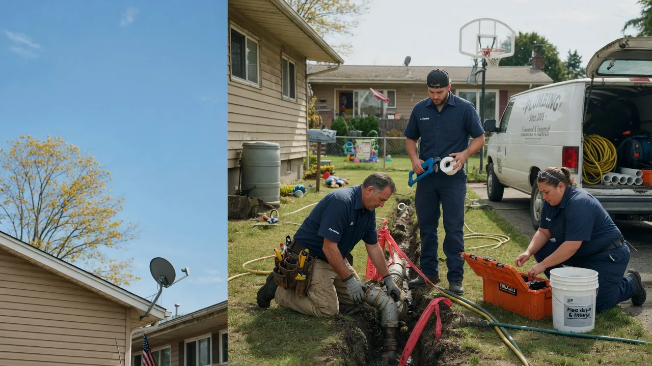 Garbage Disposal Replacement in Burlington, NC near me